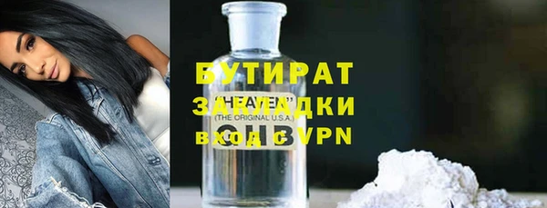 хмурый Сосновый Бор