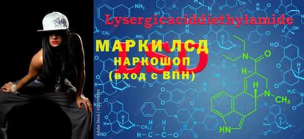 mix Сосновка